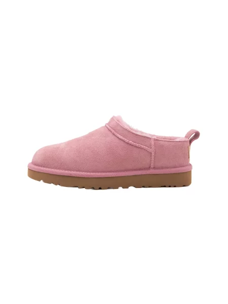 UGG Botine Classic Micro pal roz