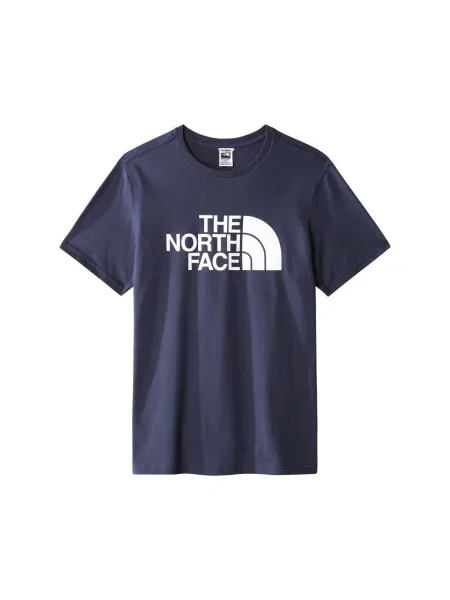 Tricou The North Face albastru