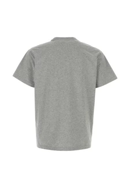 Tricou Vivienne Westwood cu imagine gri