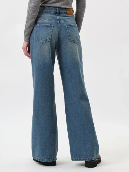 Джинси J.b4 Just Before блакитні