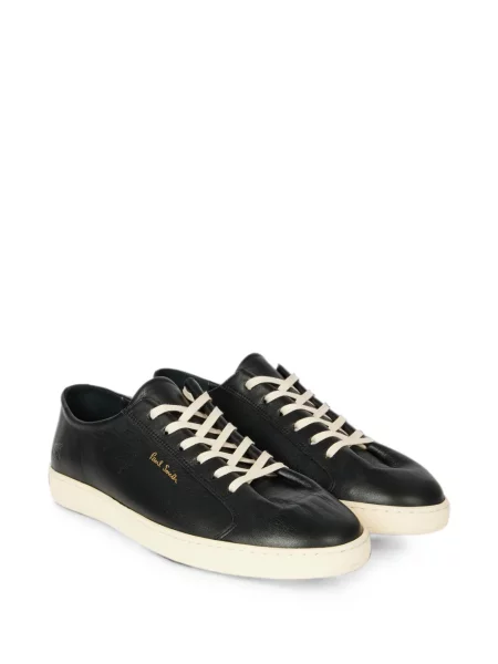 Sneakerși Paul Smith negru