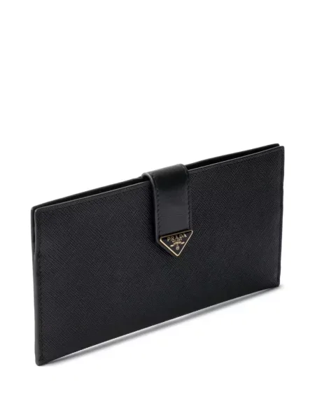 Portofel Prada negru