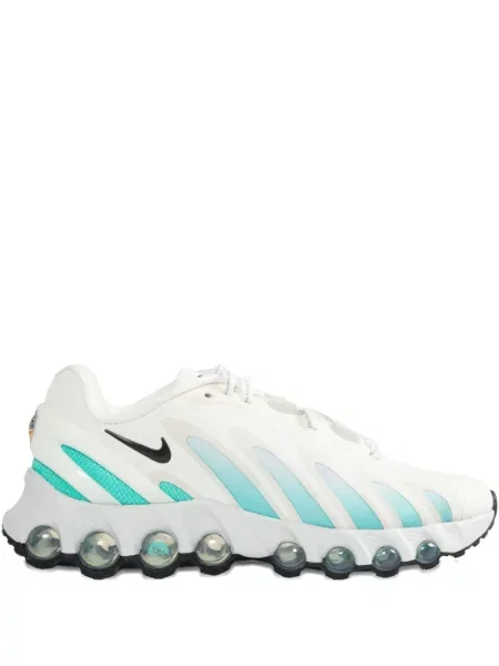 Sneakerși Nike Cortez din piele roșu