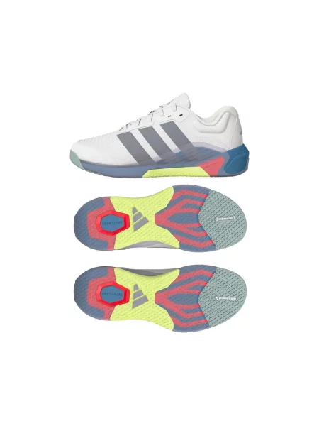 Tenisky Adidas biela