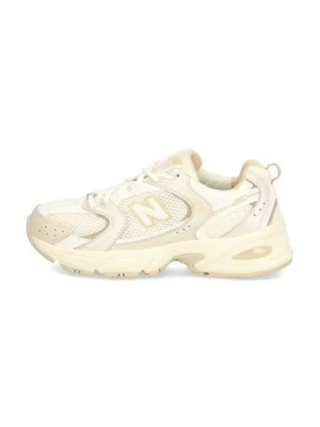 Tenisky New Balance béžové