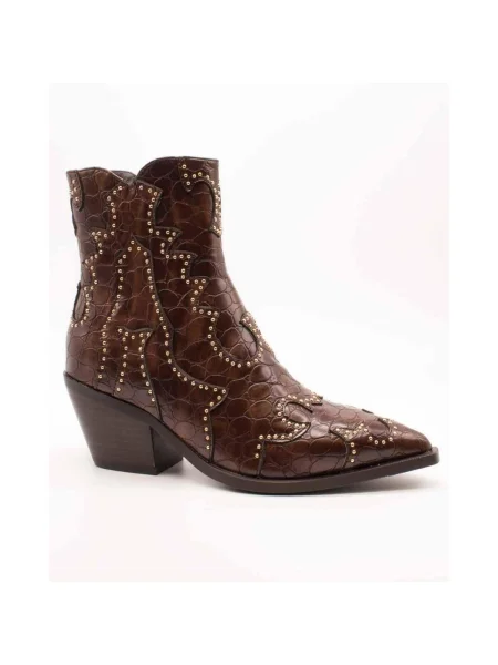 Pantofi Noa Harmon maro