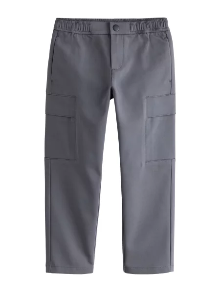 Next Pantaloni gri