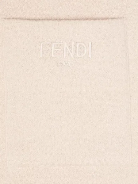 Szal dziecięca Fendi