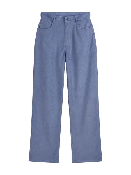 MELA Pantaloni Oorja' albastru