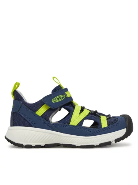 Keen Sandale Motozoa Sandal C tamnoplava