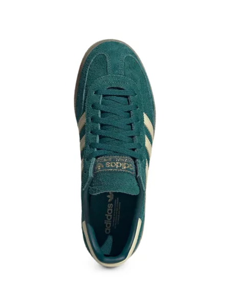 Sneakerși Adidas Spezial verde