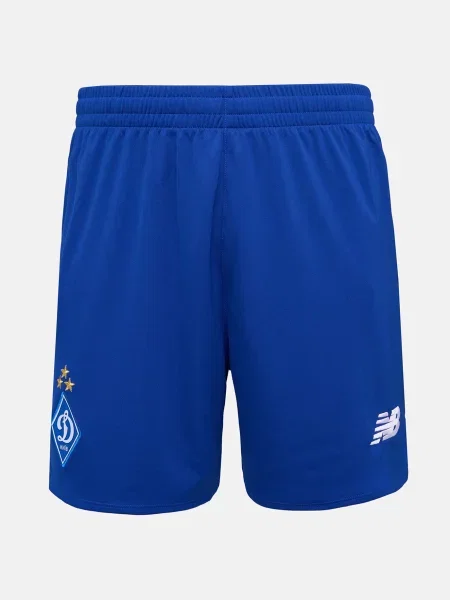 Шорти New Balance сині