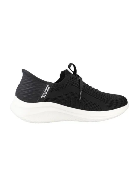 Pantofi Skechers negru