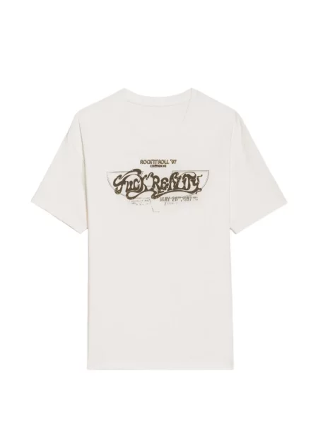 Tricou Zadig&voltaire cu imagine