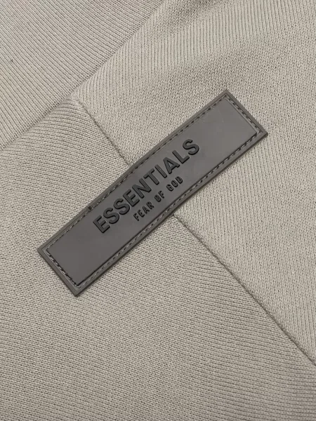 Sweter dziecięcy Fear Of God Essentials