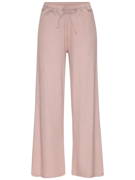 VIVANCE Pantaloni de pijama Dreams rosé