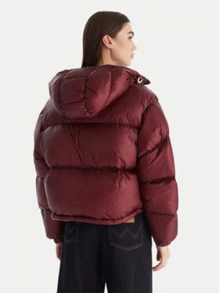 Vatovaná bunda Tommy Hilfiger
