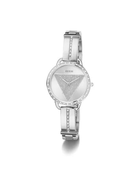 Zegarek Guess szary