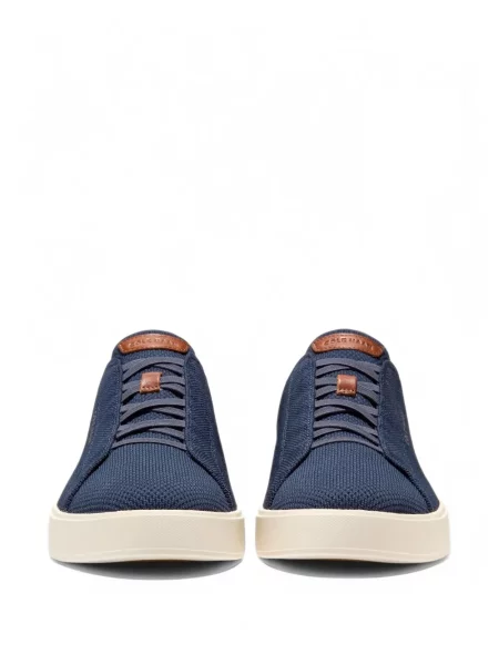 Sneakerși Cole Haan albastru