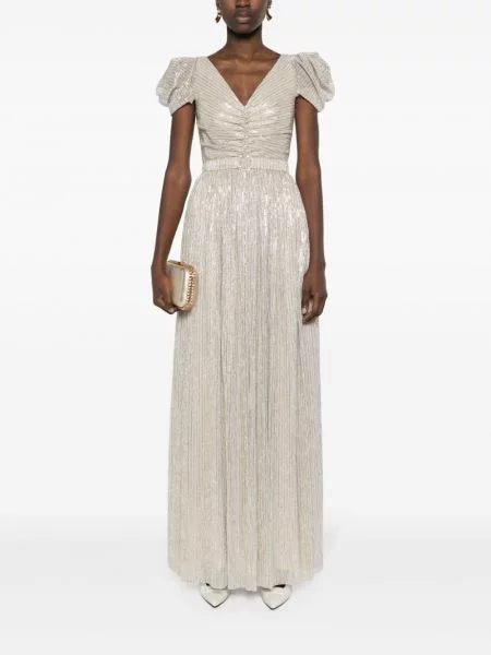Maxi suknele Nissa