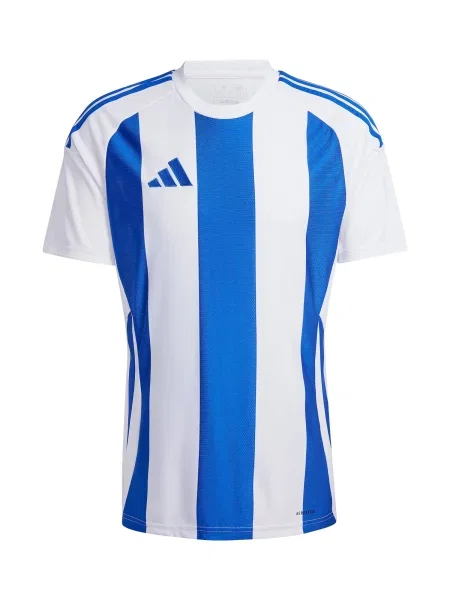 Top Adidas alb