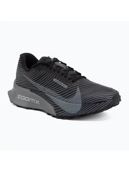 Încălțăminte de alergare pentru bărbați Nike ACG Ultrafly 2 black/photon dust negru