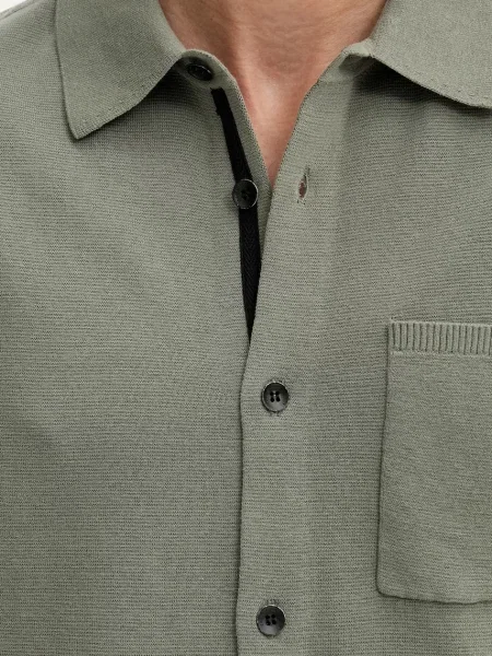 Rag & bone ing zöld