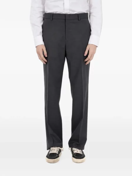 Pantaloni Be Able gri