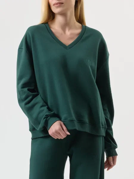 Костюмний спортивний костюм J.b4 Just Before зелений