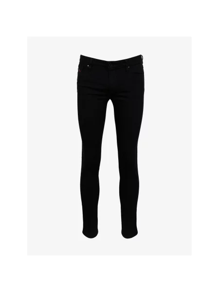 Pantaloni Diesel negru