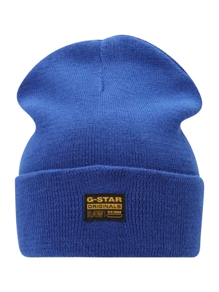 G-STAR Căciulă Effo' albastru