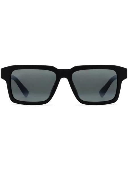 Saulės akiniai Maui Jim juoda