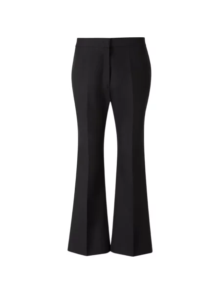 Pantaloni Jil Sander negru
