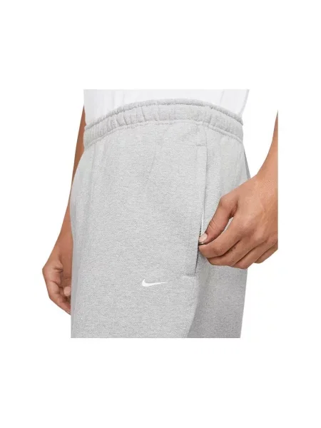 Pantaloni Nike gri