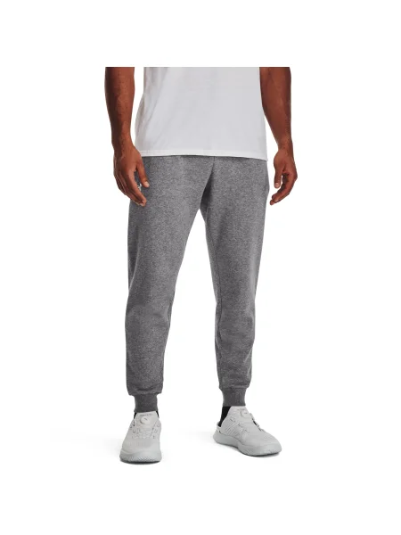 Pantaloni de jogging Under Armour din fleece