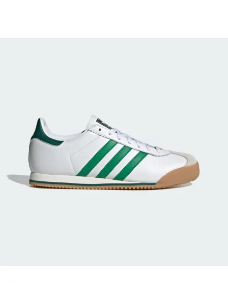 Tenisky Adidas bílé
