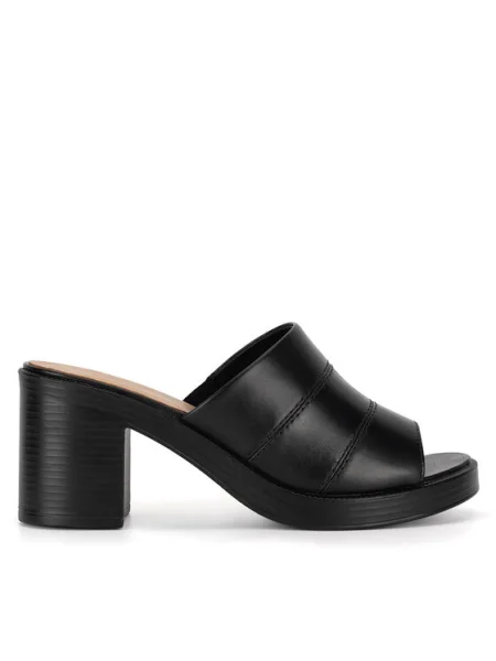 Papuci Lasocki negru