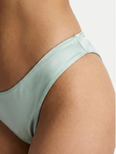 Calvin Klein Swimwear Bikini alsó szürke