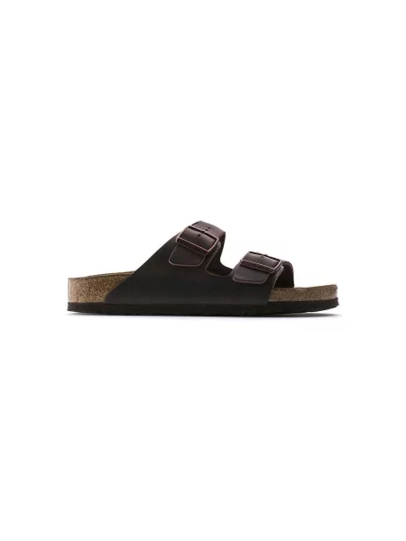Pantofi Birkenstock maro