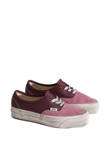Sneakerși Vans Authentic maro