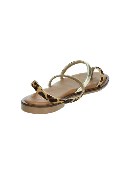 Pantofi Porronet maro