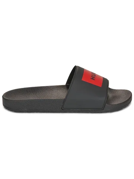 Pantofi Hugo negru