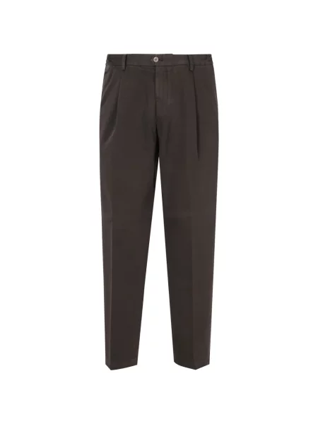 Pantaloni Briglia 1949 maro