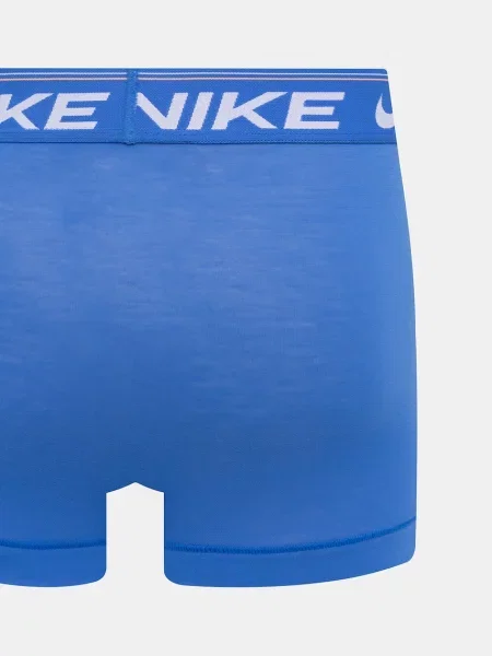 Nike testhezálló boxeralsó férfi csomag szürke
