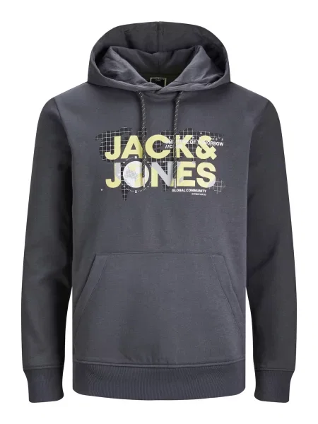 Palton Jack & Jones alb