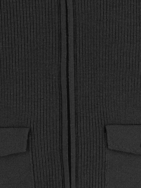 Cardigan Woolrich tricotate negru