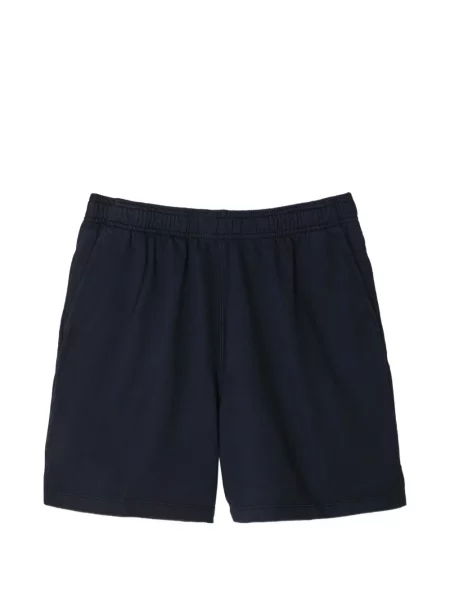 Rövidnadrág Save Khaki United kék