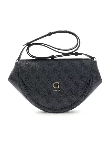 Guess Torebka czarny