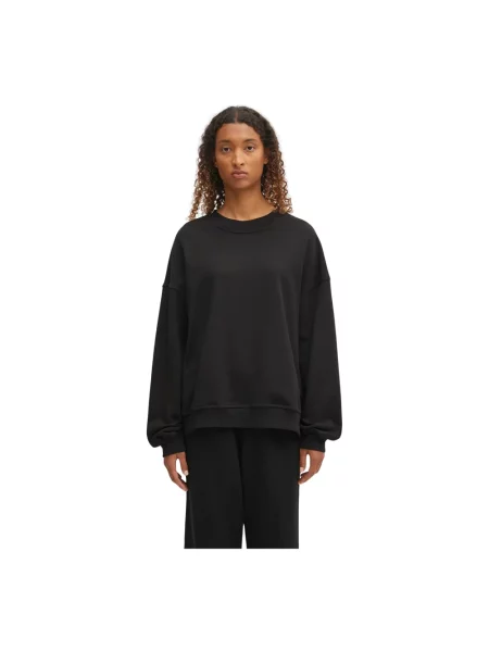 Bluza Fiorucci czarna