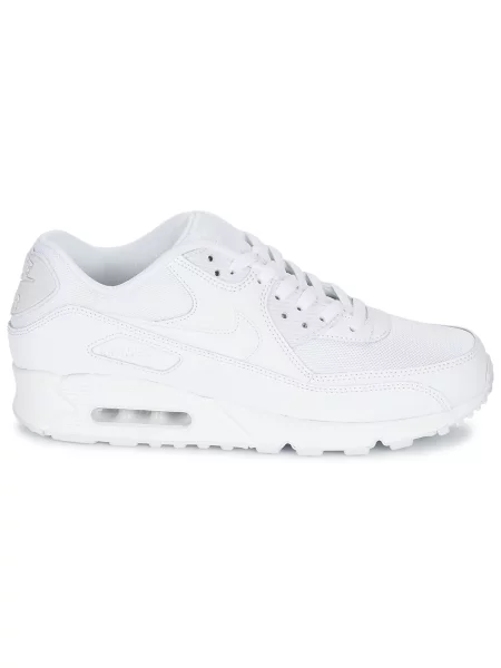 Pantofi Nike alb